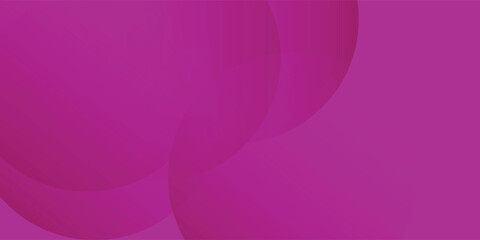 Minimalist banner background, pastel colorful, pink art. vector illustration eps10