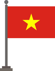 vietnam flag