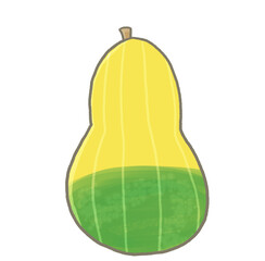 R:もっとメルヘンな野菜☆おもちゃかぼちゃ・ペポカボチャ①