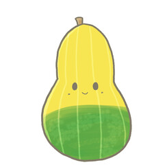 R:もっとメルヘンな野菜☆おもちゃかぼちゃ・ペポカボチャ③