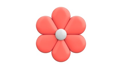 Colorful Flowers of Different Types and Colors | Floral Variety Background | Beautiful Nature Illustration