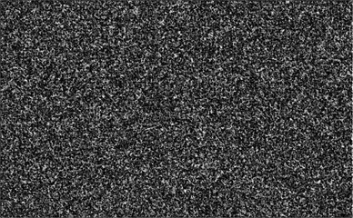 black asphalt background with texture 