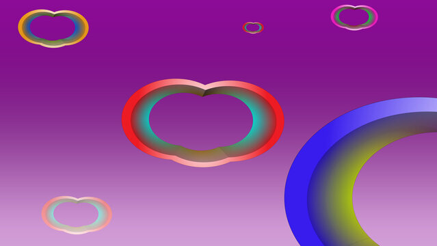 heart background v2