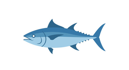 Simple vector file illustration