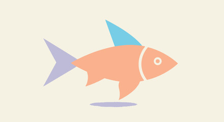 Empty vector file display