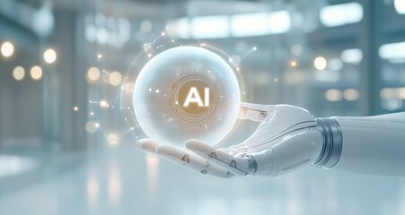Artificial intelligence, science and technology