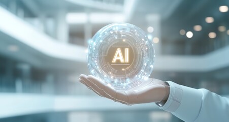 Artificial intelligence, science and technology