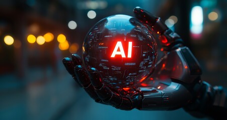 Artificial intelligence, science and technology