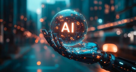 Artificial intelligence, science and technology