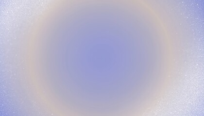 Spiritual Soft Lavender and Beige Gradient Background with Blurred Circular Aura Shape for Meditation Mindfulness or Wellness Yoga Studio Poster