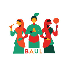 Abstract Image Visual Concept