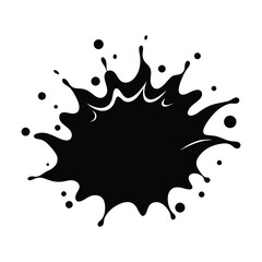 Abstract Minimal Shape Background Vector 