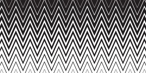 Simple seamless beauty many zigzag pattern, vector illustration. Creative, luxury gradient color zigzag aqua. Print label, banner, website. Summer, winter, spring, fall, autumn background.