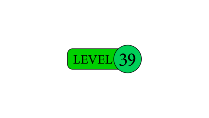 Level 39 achievement interface element AIzaSyB9pjOfguOs0OVQ0FXfqGQ1gdqcInOpFxE