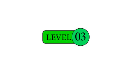 Level 03 achievement interface element AIzaSyB9pjOfguOs0OVQ0FXfqGQ1gdqcInOpFxE
