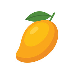 fresh Mango tropical