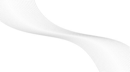 abstract wave background