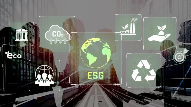 ESG principles guide sustainable business through environment, social, and governance. ESG enhances ESG responsibility, transparency, and ESG values. Marrow