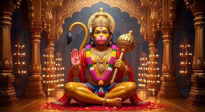 Hanuman hindu god wallpaper hd images and photos for desktop and mobile backgrounds