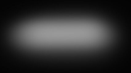 Vignette edges on transparent background in 16:9 aspect ratio