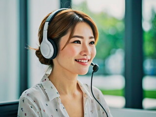 コールセンター業務