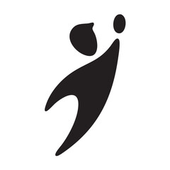 Fototapeta premium Elegant Cleanline Future Themed Digitalform Abstract Tech Graphic Design