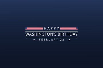 Celebrating George Washington A February 22 Tribute