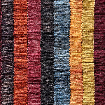 Chenille Fabric texture, seamless