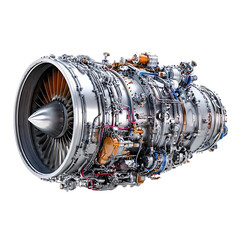 Jet Engine 