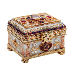 Jewelry box 