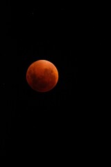Lunar Eclipse hd 
Bloody Moon hd