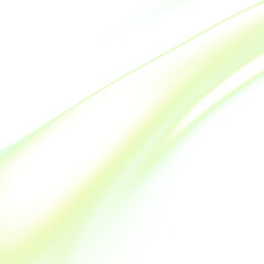 Diagonal Abstract Light Streak on Transparent Background