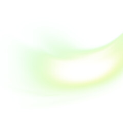 Swirling Light Overlay