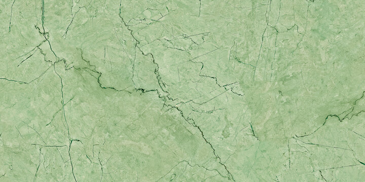 Italian marble texture background with high resolution, Closeup green marble slab or grunge stone, Polished granite quartzite for digital wall and floor tile.