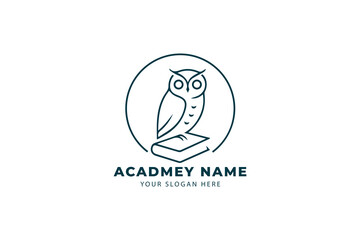 Acadmey logo