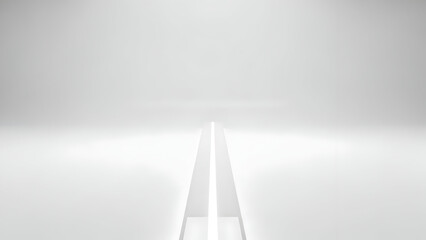 Sleek and portable black payment terminal on a pristine white background, designed for efficient and secure point-of-sale transactions in various business environments