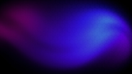 dark violet yellow abstract polygonal grid background futuristic hexagon technology graphic design wallpaper