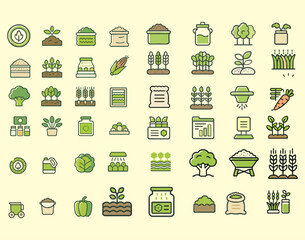 Organic Farming & Sustainable...