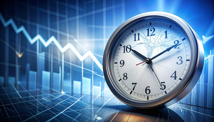 Strategic Time Management in Dynamic Financial Markets Business Growth and Investment Planning