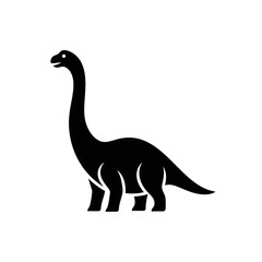 dinosaur vector illustration