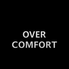 Obraz premium progress-over-comfort-amoled