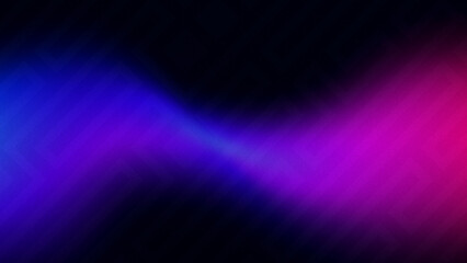 vibrant blue magenta purple futuristic gradient wallpaper for website and display screen