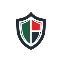 Shield Icon Security, Protection, Safety, and Trust Logo