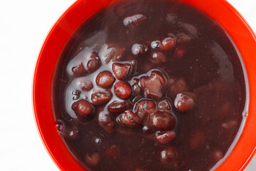 善哉   スタジオ撮影