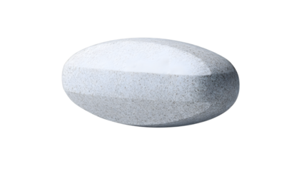 Last Pill Dose Symbolizing End of Medication Course
