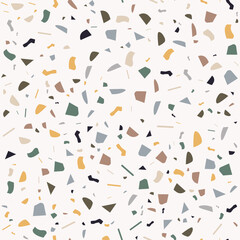 Terrazzo wallpaper