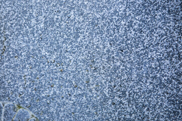 Granite stone texture, grey granite