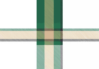 Seamless green and white striped fabric texture design featuring a colorful art pattern of vector lines and grunge stripes for a fashion wallpaper backdrop or fabric illustration