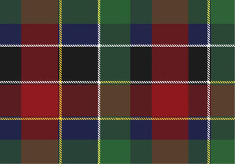 seamless geometric pattern