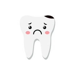 Tooth Decay